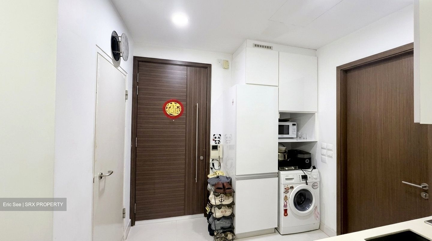 Smart Suites (D14), Apartment #580830561